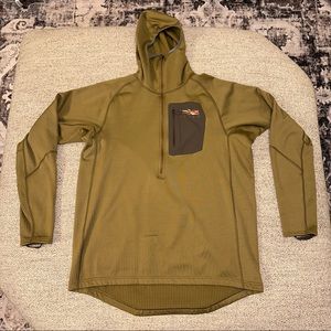 Sitka Gear - Heavyweight Hoody - XL